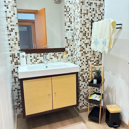 Modern House - Bbq - 4 Beds *