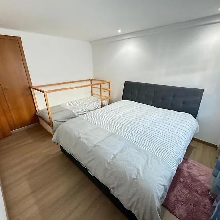 Modern House - Bbq - 4 Beds דירה