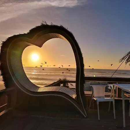 Appartement Modern House - Bbq - 4 Beds