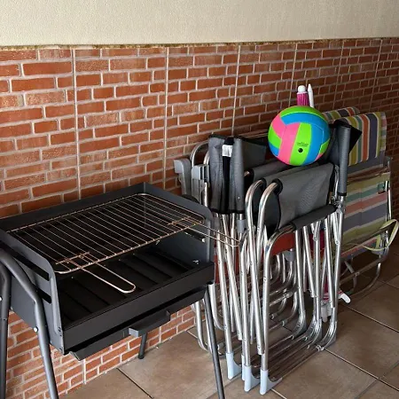 Appartement Modern House - Bbq - 4 Beds Leiria