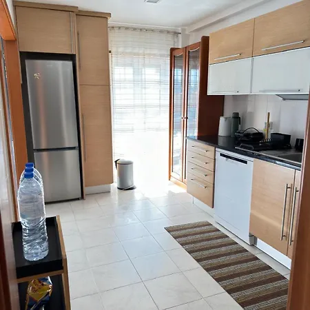 Modern House - Bbq - 4 Beds דירה