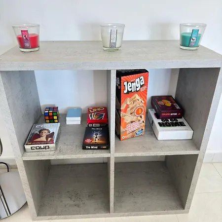 Modern House - Bbq - 4 Beds * לייריה