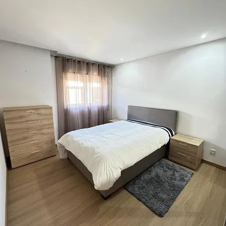 Appartement Modern House - Bbq - 4 Beds *