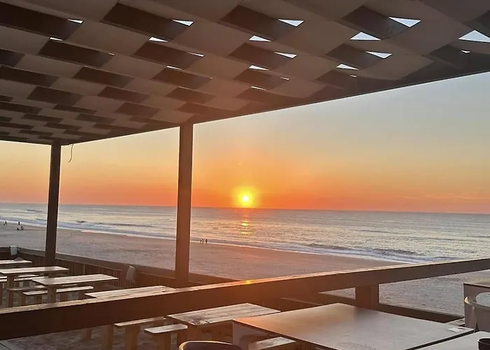 아파트 Modern House - Bbq - 4 Beds