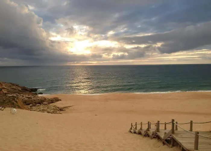 Modern House - Bbq - 4 Beds 레이리아