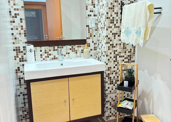 Modern House - Bbq - 4 Beds *