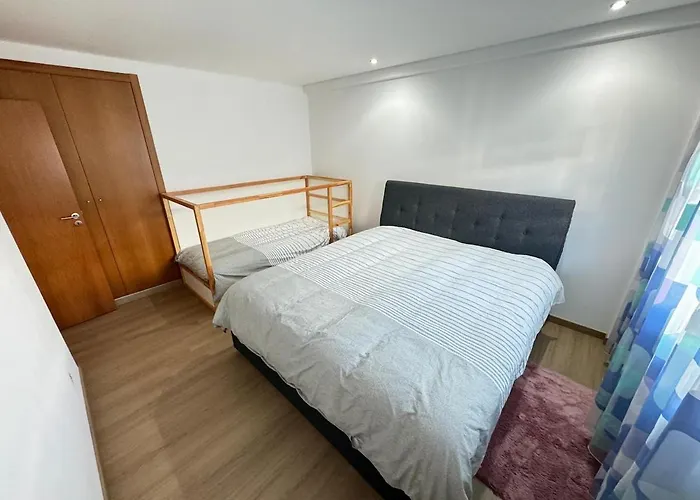 Modern House - Bbq - 4 Beds 아파트