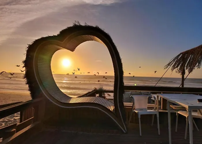 아파트 Modern House - Bbq - 4 Beds