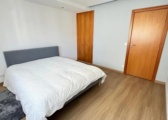 Modern House - Bbq - 4 Beds *